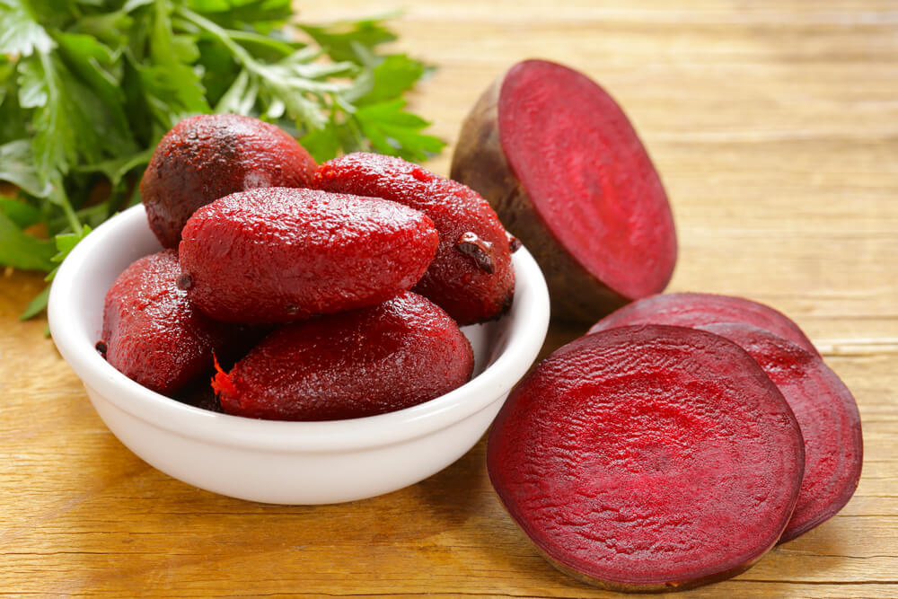 Pickled Beets